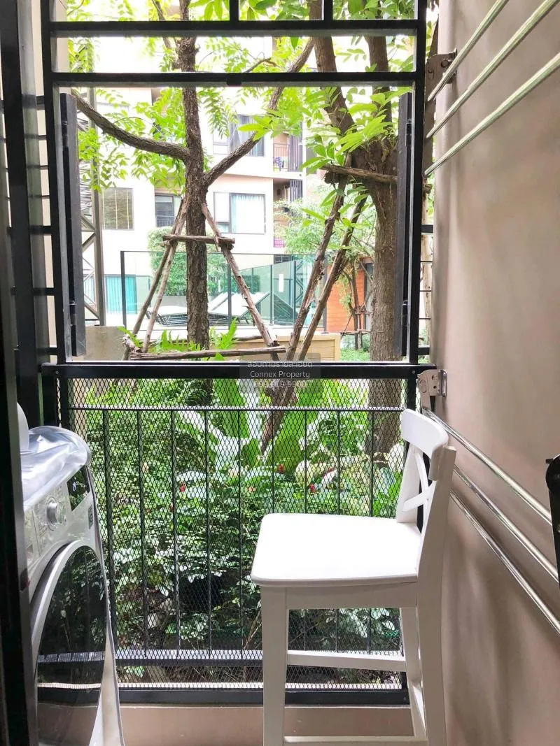 FOR RENT condo , Condolette Pixel Sathorn , MRT-Khlong Toei , Cho