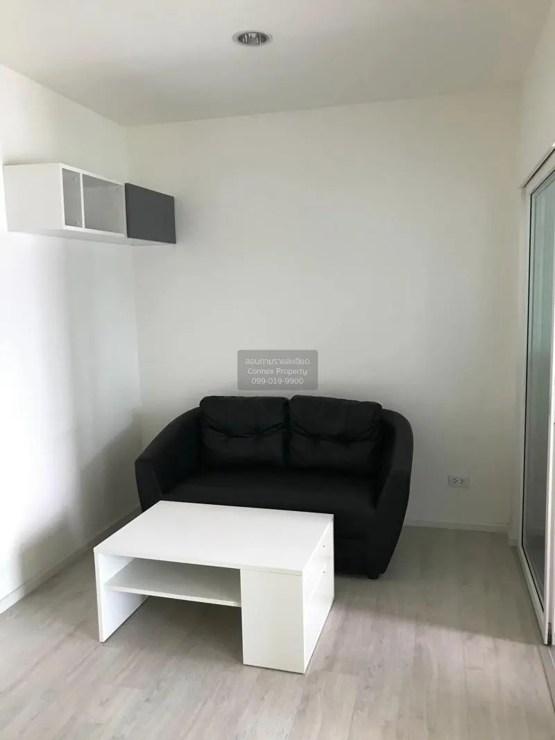 เช่าคอนโด  แอสปาย สาทร - ท่าพระ BTS-ตลาดพลู บุคคโล เขต ธนบุรี กรุ 1