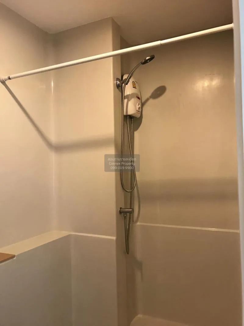 เช่าคอนโด  แอสปาย สาทร - ท่าพระ BTS-ตลาดพลู บุคคโล เขต ธนบุรี กรุ