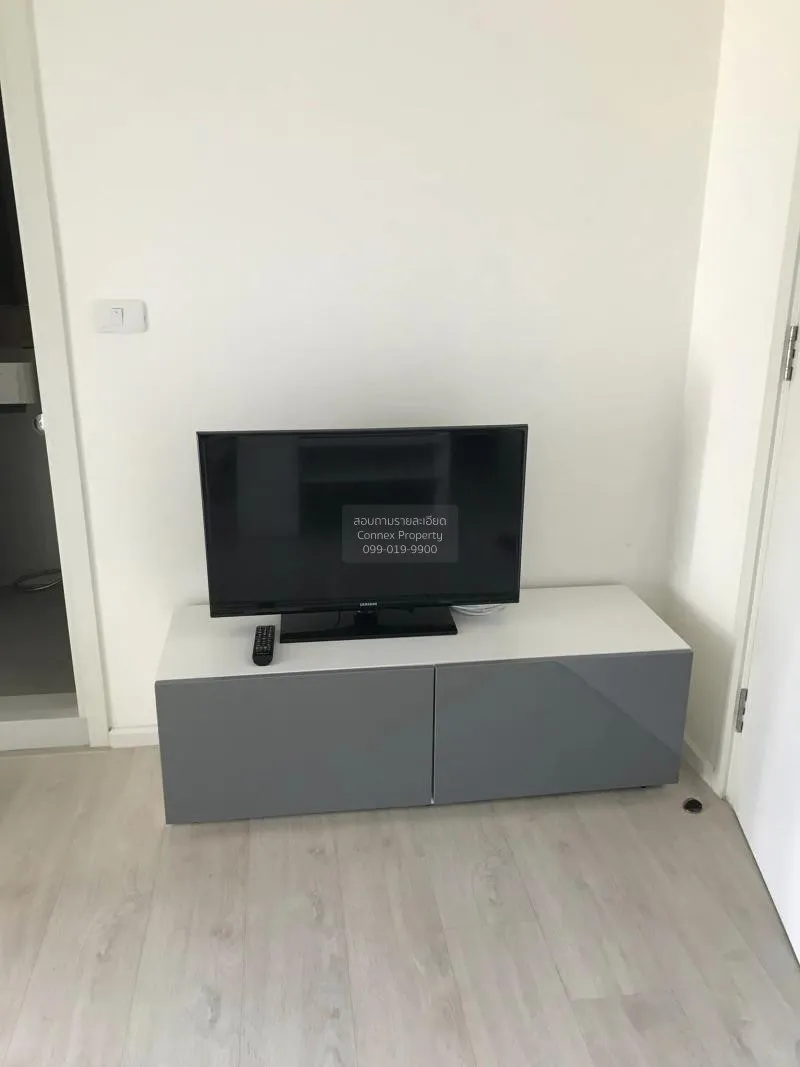 เช่าคอนโด  แอสปาย สาทร - ท่าพระ BTS-ตลาดพลู บุคคโล เขต ธนบุรี กรุ 2