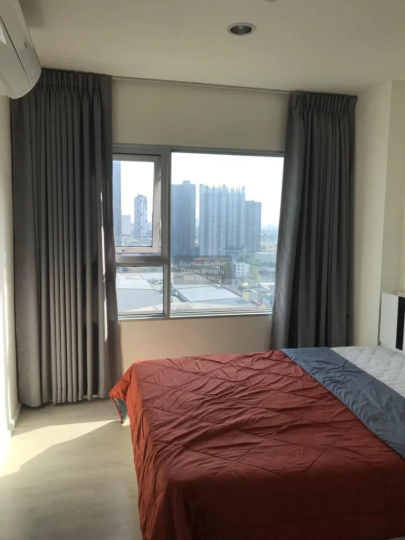 เช่าคอนโด  แอสปาย สาทร - ท่าพระ BTS-ตลาดพลู บุคคโล เขต ธนบุรี กรุ