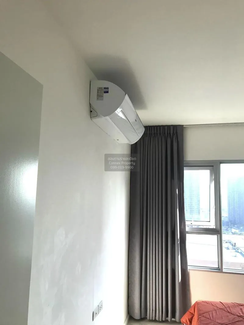 เช่าคอนโด  แอสปาย สาทร - ท่าพระ BTS-ตลาดพลู บุคคโล เขต ธนบุรี กรุ