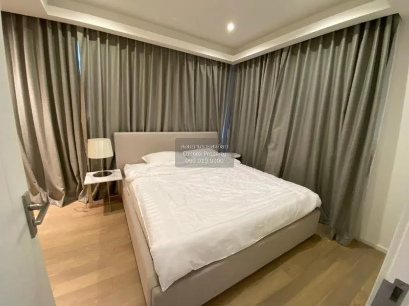 เช่าคอนโด  เซอร์เคิล สุขุมวิท 31 BTS-บางนา คลองตันเหนือ เขต วัฒนา 3