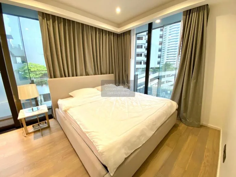 เช่าคอนโด  เซอร์เคิล สุขุมวิท 31 BTS-บางนา คลองตันเหนือ เขต วัฒนา 4