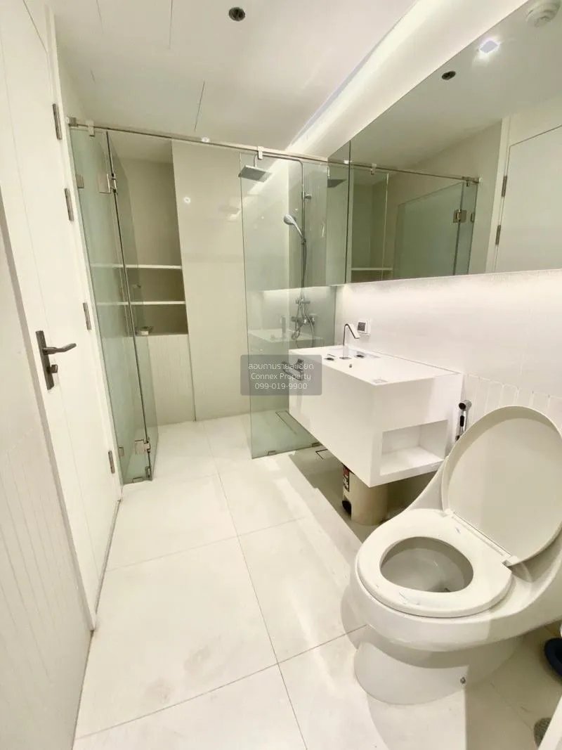 เช่าคอนโด  เซอร์เคิล สุขุมวิท 31 BTS-บางนา คลองตันเหนือ เขต วัฒนา