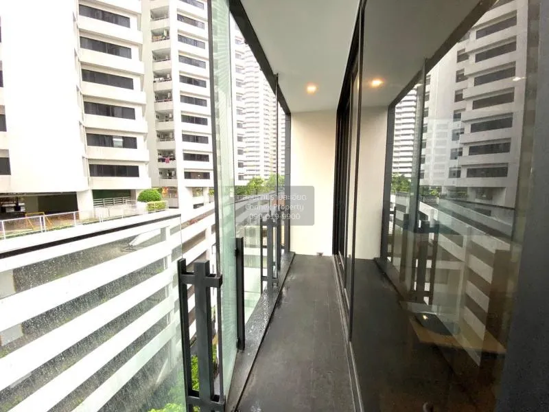 เช่าคอนโด  เซอร์เคิล สุขุมวิท 31 BTS-บางนา คลองตันเหนือ เขต วัฒนา