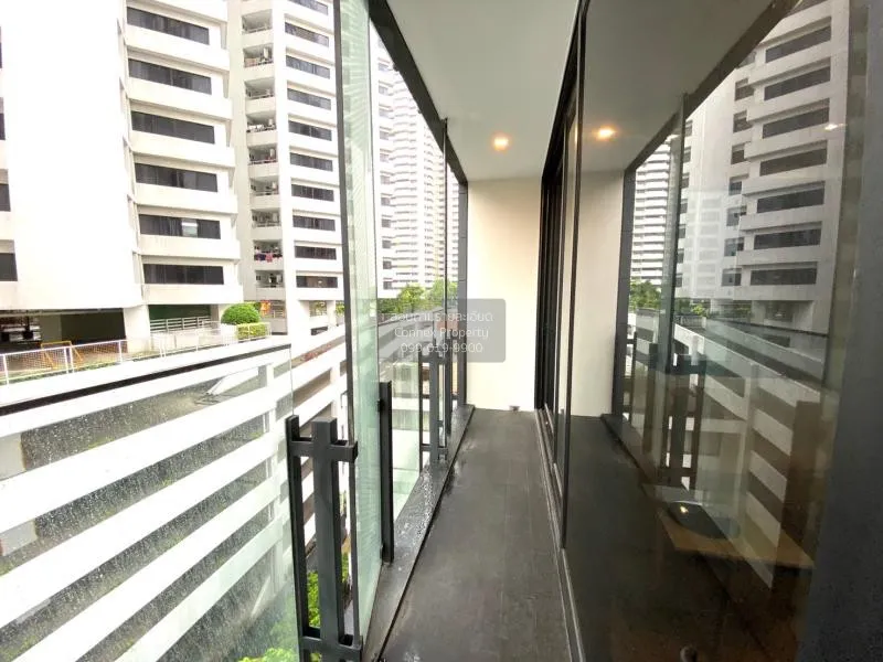 เช่าคอนโด  เซอร์เคิล สุขุมวิท 31 BTS-บางนา คลองตันเหนือ เขต วัฒนา