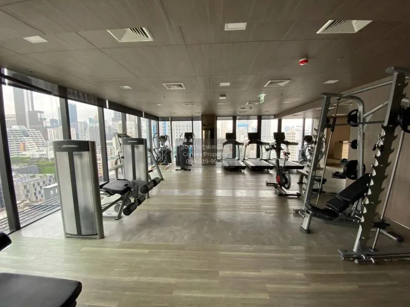 เช่าคอนโด  เซอร์เคิล สุขุมวิท 31 BTS-บางนา คลองตันเหนือ เขต วัฒนา