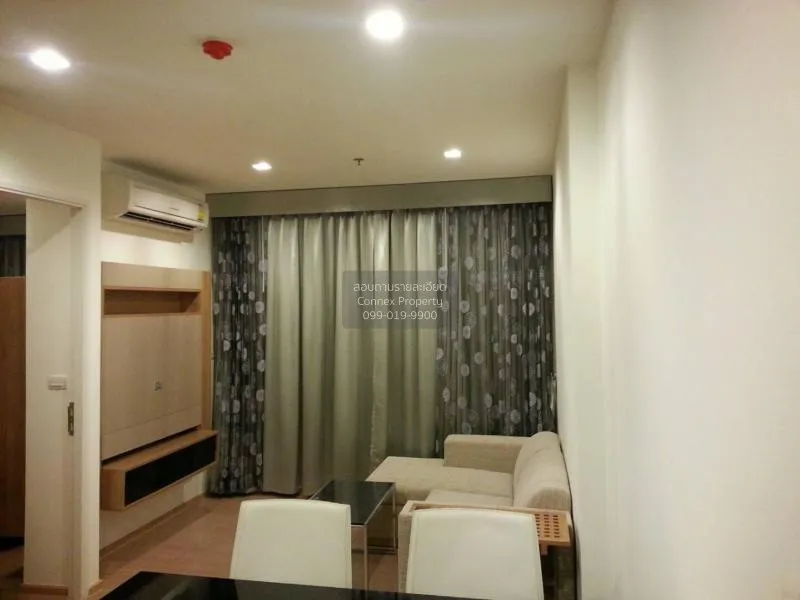 เช่าคอนโด  ริทึ่ม สุขุมวิท 50 BTS-อ่อนนุช พระโขนง เขต คลองเตย กรุ 1