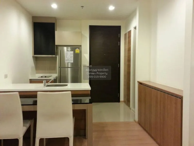 เช่าคอนโด  ริทึ่ม สุขุมวิท 50 BTS-อ่อนนุช พระโขนง เขต คลองเตย กรุ 3