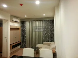 เช่าคอนโด  ริทึ่ม สุขุมวิท 50 BTS-อ่อนนุช พระโขนง เขต คลองเตย กรุงเทพ CX-72770