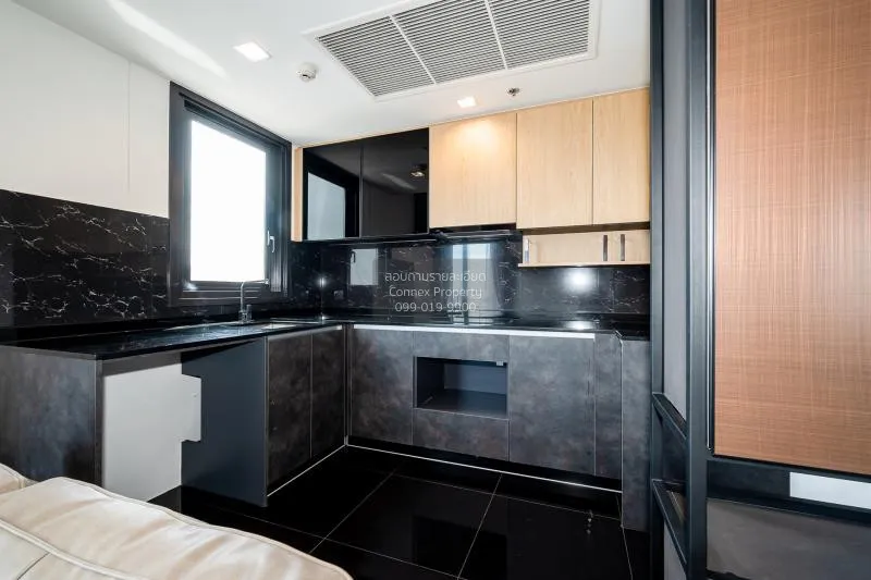 เช่าคอนโด  เดอะไลน์ จตุจักร BTS-หมอชิต จอมพล  เขต จตุจักร กรุงเทพ 3