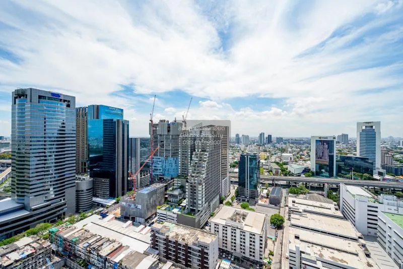 เช่าคอนโด  เดอะไลน์ จตุจักร BTS-หมอชิต จอมพล  เขต จตุจักร กรุงเทพ