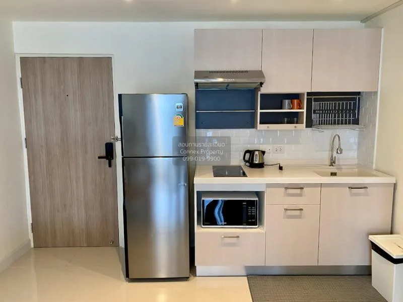 เช่าคอนโด  38 แมนชั่น BTS-ทองหล่อ พระโขนง เขต คลองเตย กรุงเทพ CX- 4