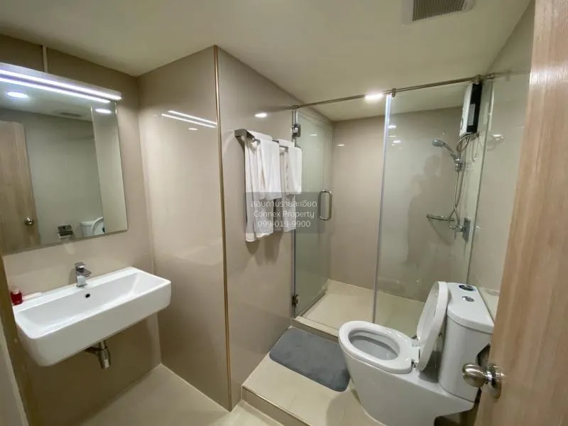 เช่าคอนโด  38 แมนชั่น BTS-ทองหล่อ พระโขนง เขต คลองเตย กรุงเทพ CX-