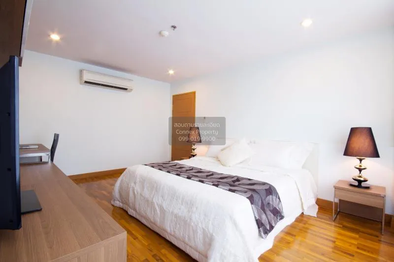 FOR RENT apartment , queen’s park view , BTS-Phrom Phong , Khlong 3