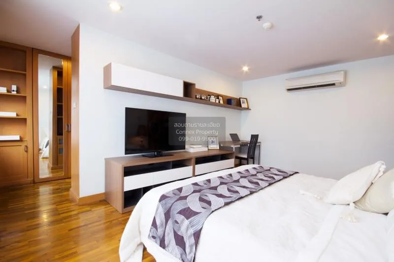 FOR RENT apartment , queen’s park view , BTS-Phrom Phong , Khlong 4