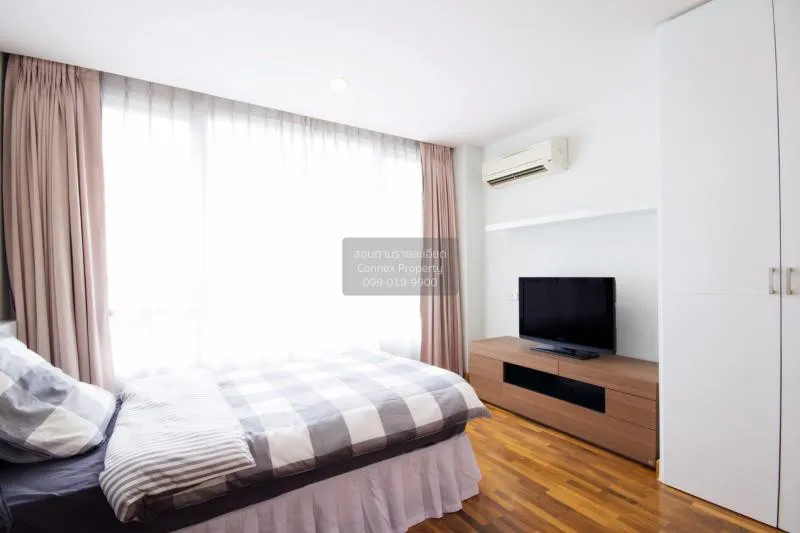 FOR RENT apartment , queen’s park view , BTS-Phrom Phong , Khlong