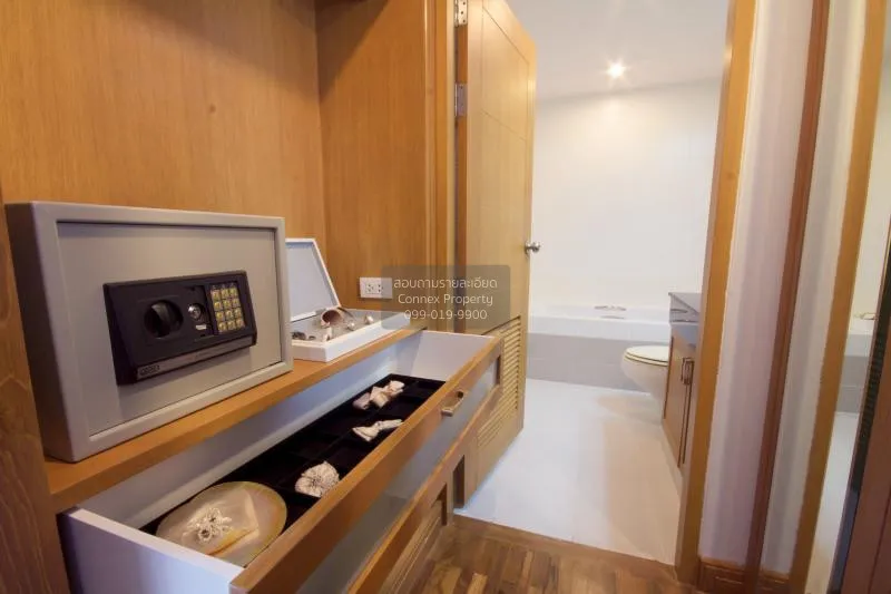 FOR RENT apartment , queen’s park view , BTS-Phrom Phong , Khlong