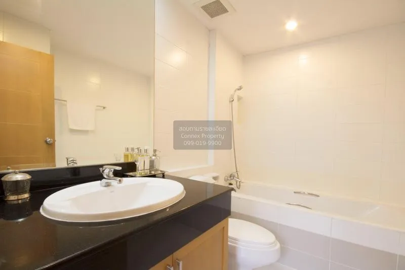 FOR RENT apartment , queen’s park view , BTS-Phrom Phong , Khlong