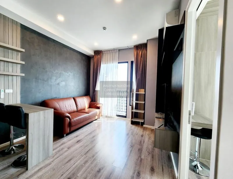 FOR SALE condo , Knightsbridge Collage Ramkhamhaeng , Hua Mak , B 1