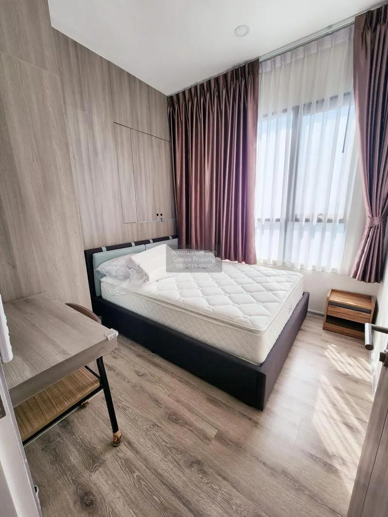 FOR SALE condo , Knightsbridge Collage Ramkhamhaeng , Hua Mak , B 4