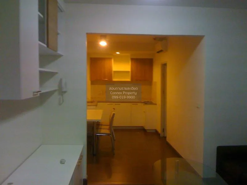 เช่าคอนโด  ดิ ไอริส พระราม9 - ศรีนครินทร์ สวนหลวง เขต สวนหลวง กรุ 2