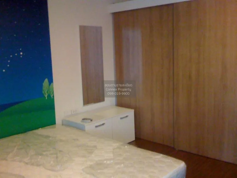 เช่าคอนโด  ดิ ไอริส พระราม9 - ศรีนครินทร์ สวนหลวง เขต สวนหลวง กรุ