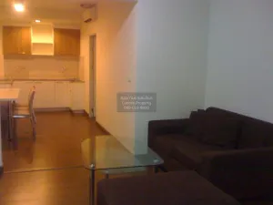 เช่าคอนโด  ดิ ไอริส พระราม9 - ศรีนครินทร์ สวนหลวง เขต สวนหลวง กรุงเทพ CX-72776