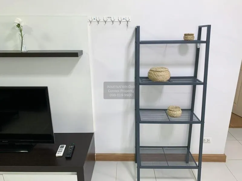 เช่าคอนโด  ศุภาลัย ปาร์ค รัชโยธิน BTS-รัชโยธิน ลาดยาว เขต จตุจักร 3