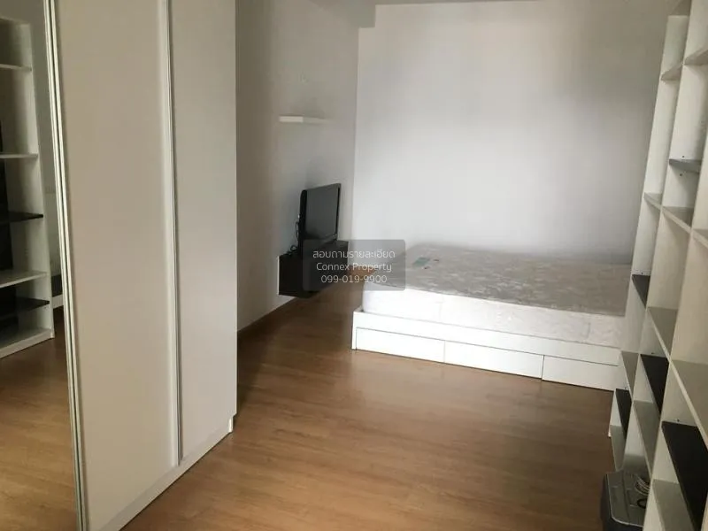 เช่าคอนโด  ศุภาลัย ปาร์ค รัชโยธิน BTS-รัชโยธิน ลาดยาว เขต จตุจักร