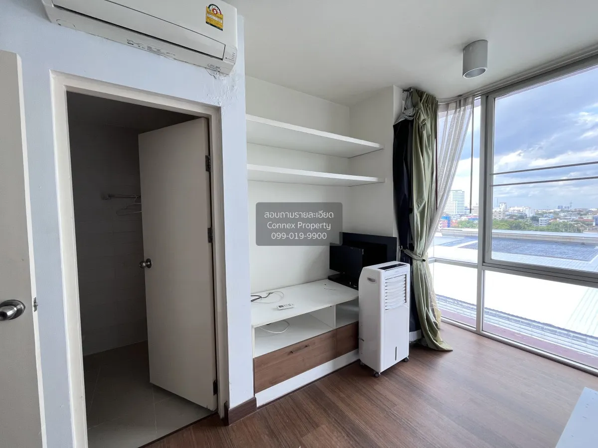 FOR SALE condo , Iris Rama 9 - Srinakarin , Suan Luang , Suan Lua 1