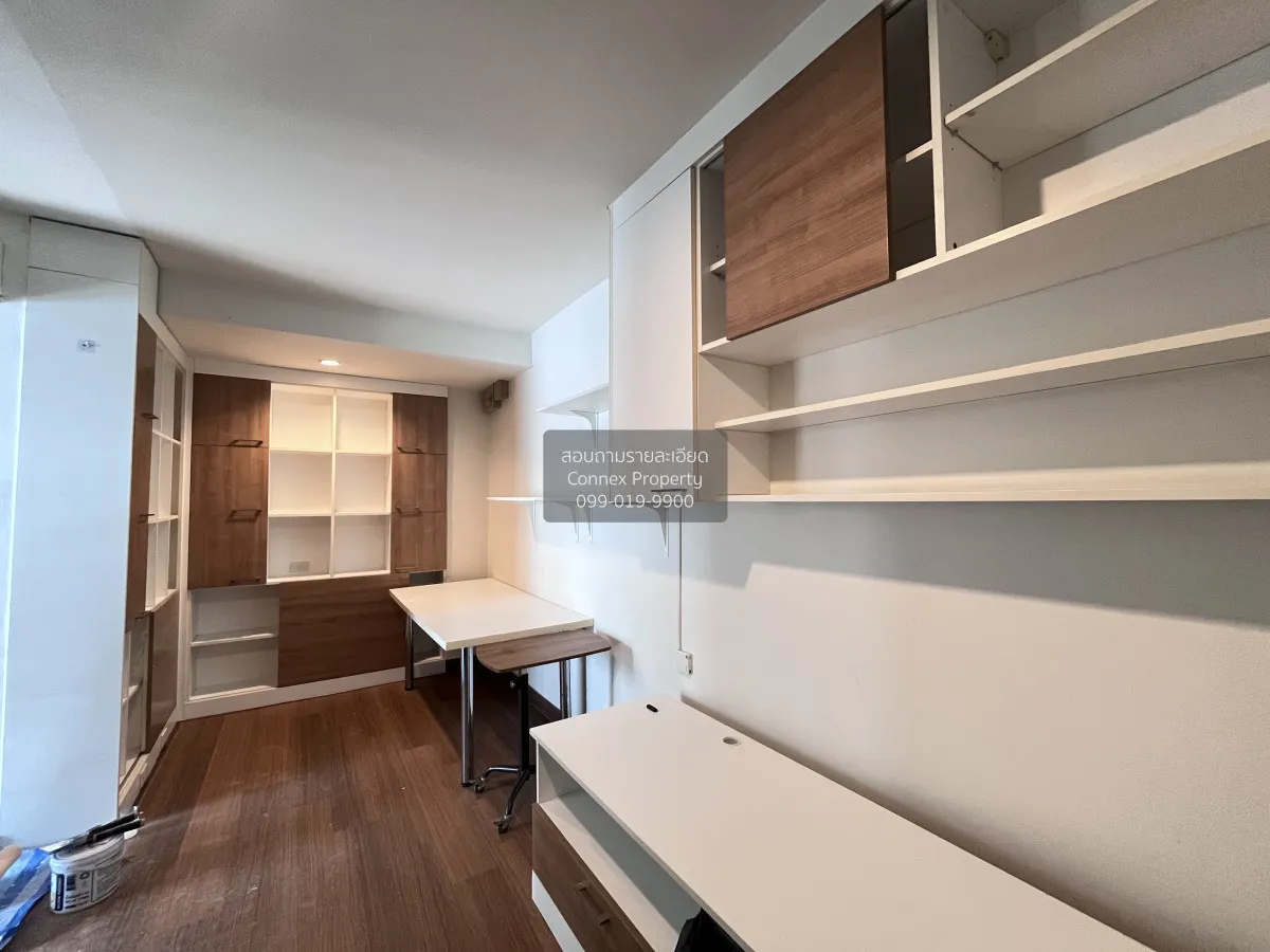 FOR SALE condo , Iris Rama 9 - Srinakarin , Suan Luang , Suan Lua 2