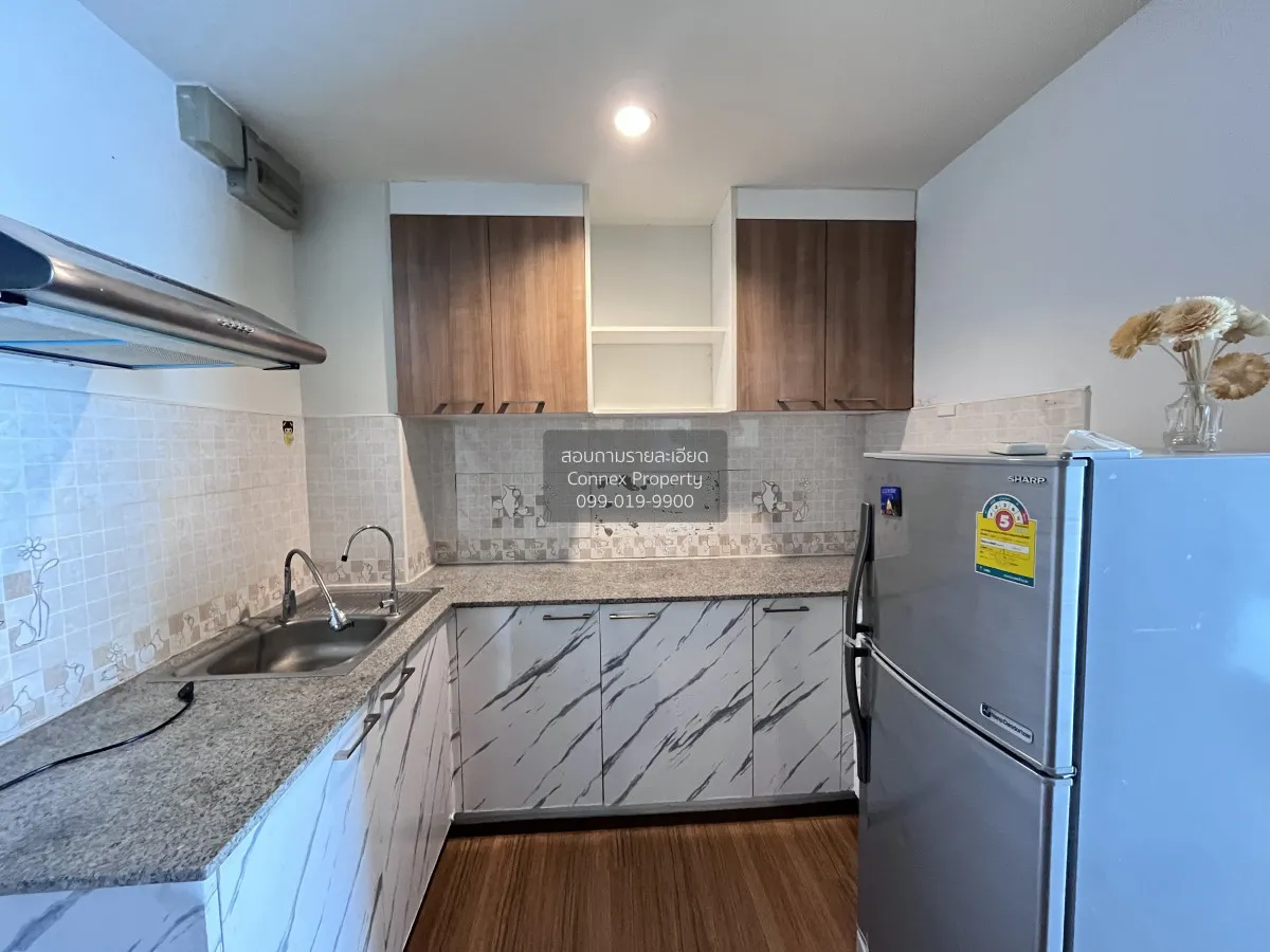 FOR SALE condo , Iris Rama 9 - Srinakarin , Suan Luang , Suan Lua 3