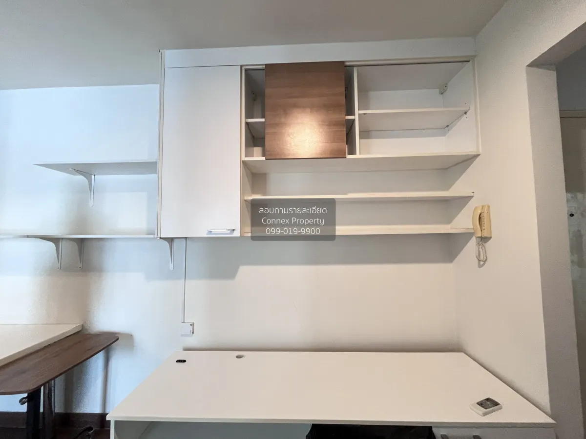 FOR SALE condo , Iris Rama 9 - Srinakarin , Suan Luang , Suan Lua 4