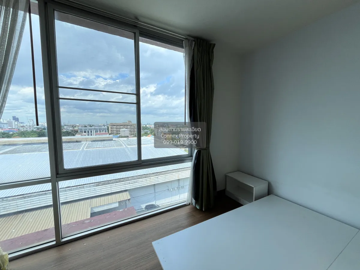 FOR SALE condo , Iris Rama 9 - Srinakarin , Suan Luang , Suan Lua