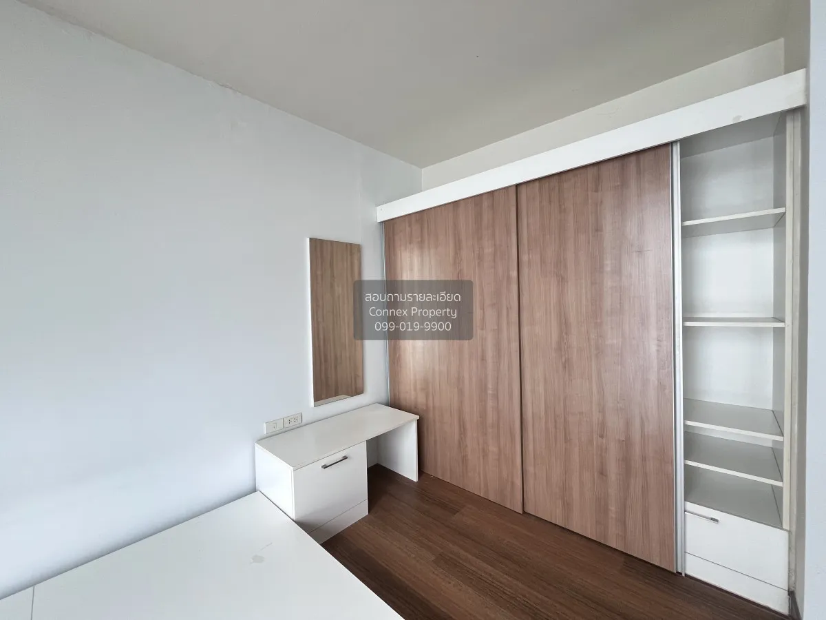 FOR SALE condo , Iris Rama 9 - Srinakarin , Suan Luang , Suan Lua