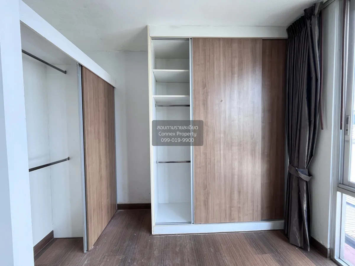 FOR SALE condo , Iris Rama 9 - Srinakarin , Suan Luang , Suan Lua