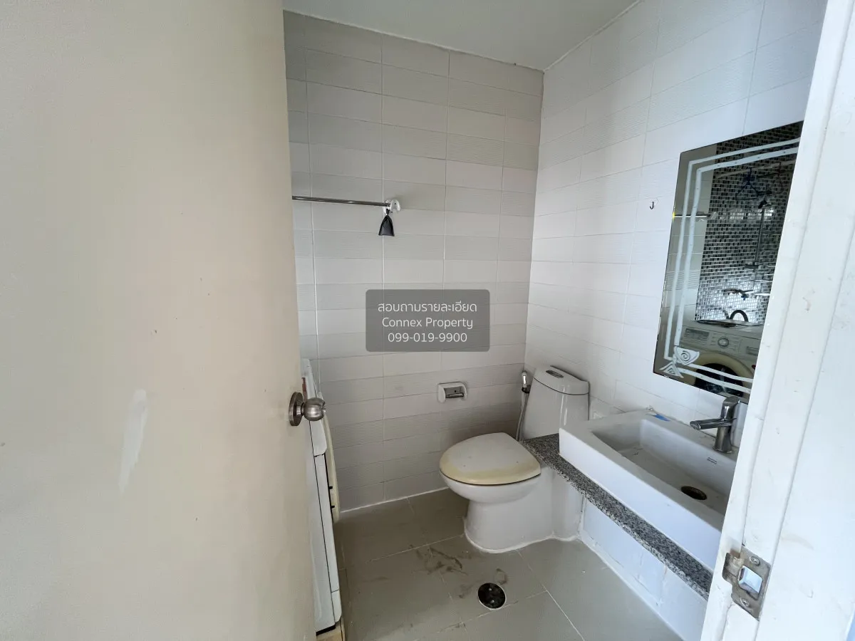 FOR SALE condo , Iris Rama 9 - Srinakarin , Suan Luang , Suan Lua
