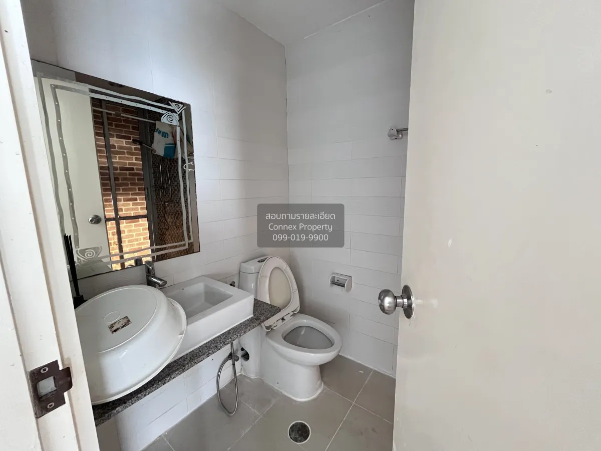 FOR SALE condo , Iris Rama 9 - Srinakarin , Suan Luang , Suan Lua