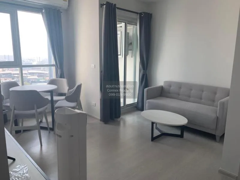 เช่าคอนโด  แชปเตอร์ วัน ชายน์ บางโพ บางซื่อ เขต บางซื่อ กรุงเทพ C 1