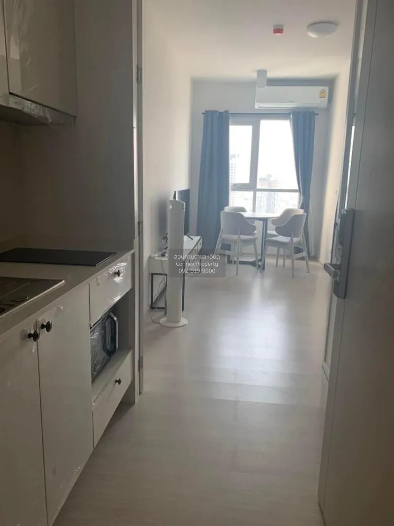 เช่าคอนโด  แชปเตอร์ วัน ชายน์ บางโพ บางซื่อ เขต บางซื่อ กรุงเทพ C 2