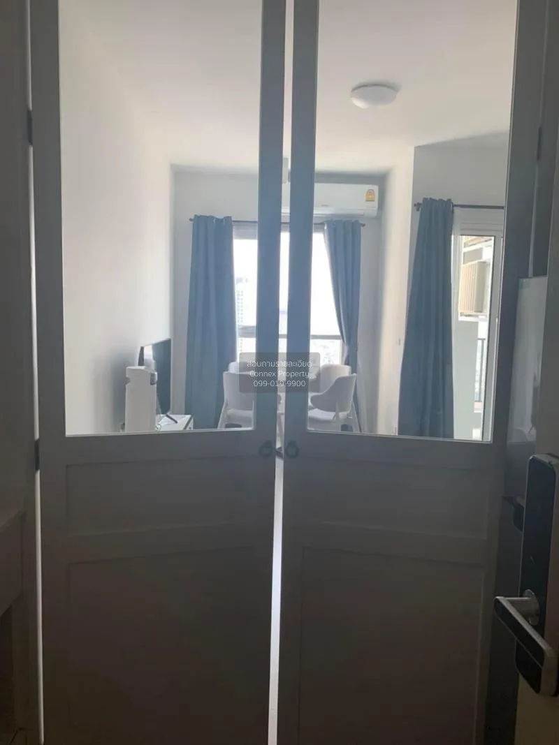 เช่าคอนโด  แชปเตอร์ วัน ชายน์ บางโพ บางซื่อ เขต บางซื่อ กรุงเทพ C 3