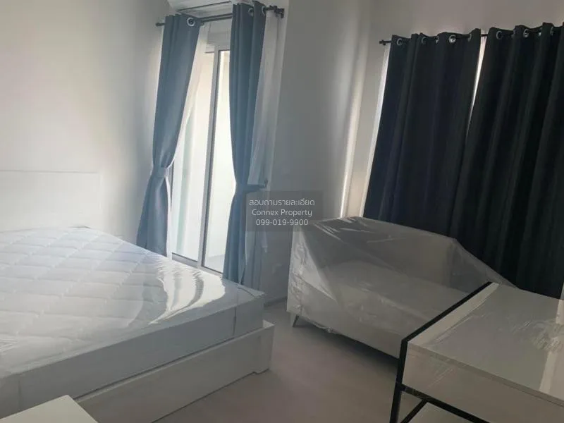 เช่าคอนโด  แชปเตอร์ วัน ชายน์ บางโพ บางซื่อ เขต บางซื่อ กรุงเทพ C 4