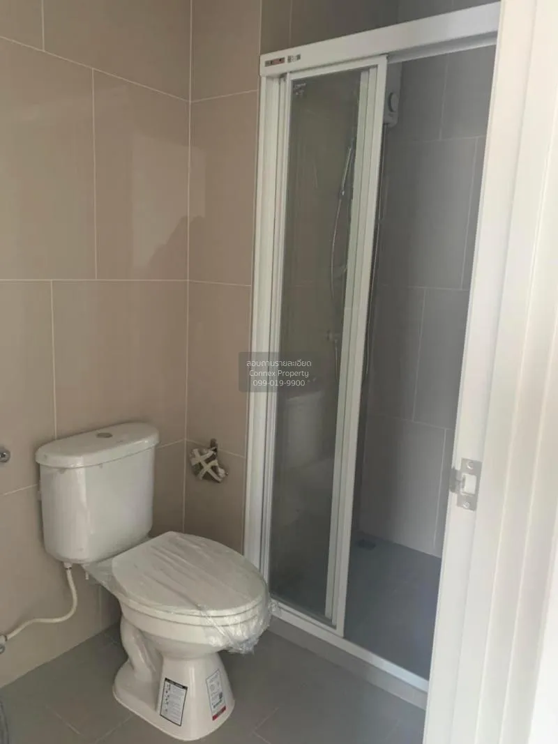 เช่าคอนโด  แชปเตอร์ วัน ชายน์ บางโพ บางซื่อ เขต บางซื่อ กรุงเทพ C