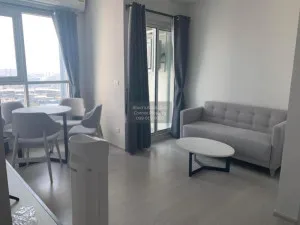 เช่าคอนโด  แชปเตอร์ วัน ชายน์ บางโพ บางซื่อ เขต บางซื่อ กรุงเทพ CX-72779