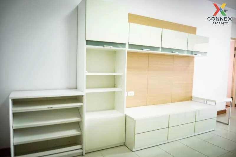 FOR RENT condo , Supalai Park Asoke - Ratchada , MRT-Phra Ram 9 , 2