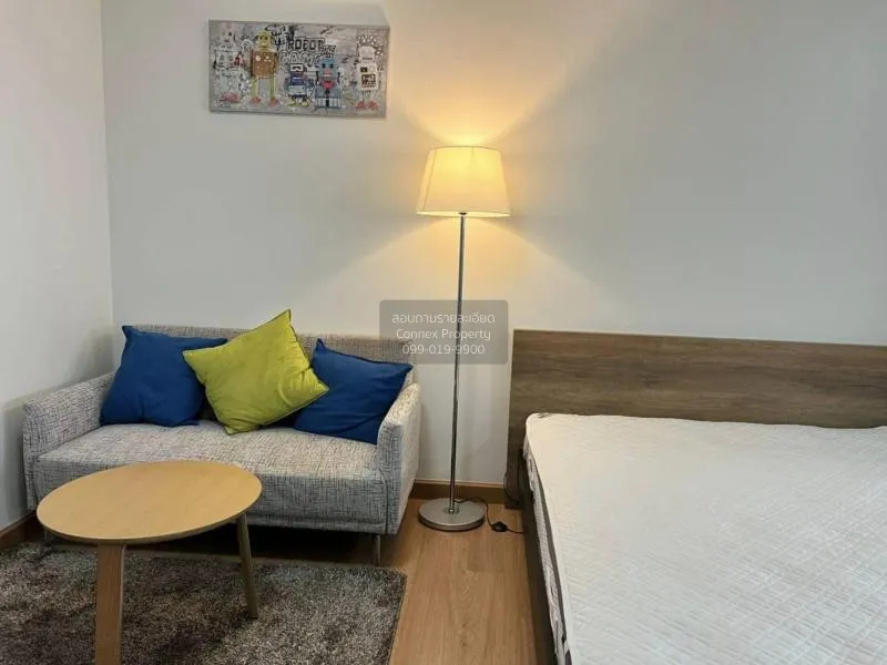 FOR RENT condo , Supalai Loft Chaeng Watthana , Bang Talat , Pak  2