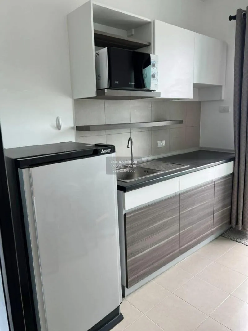 FOR RENT condo , Supalai Loft Chaeng Watthana , Bang Talat , Pak  3