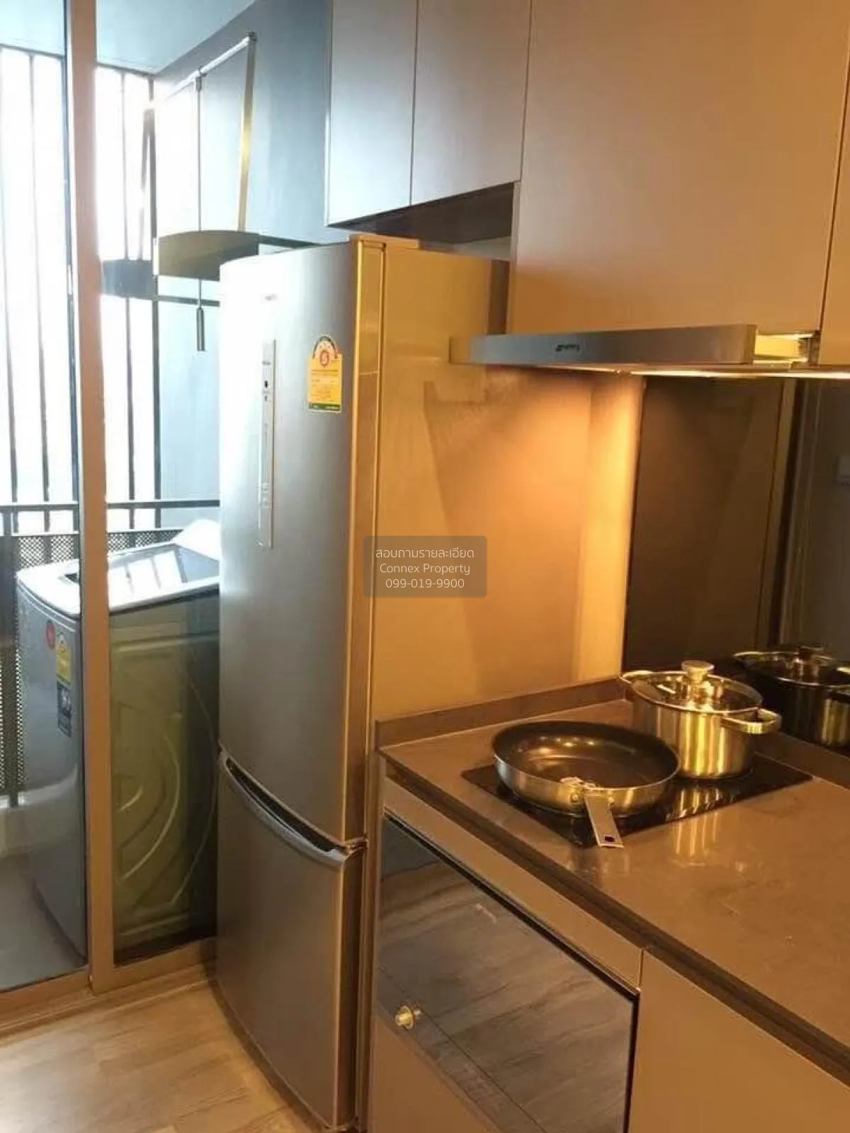 FOR SALE condo , The Room Sukhumvit 69 , BTS-Phra Khanong , Phra  4